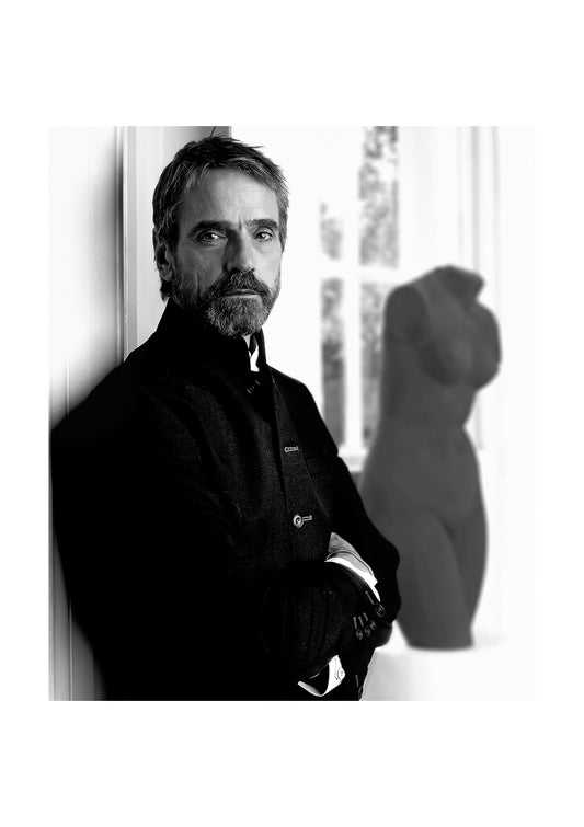 Jeremy Irons VII