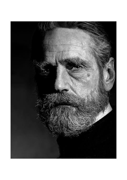 Jeremy Irons III
