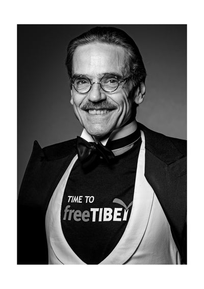 Jeremy Irons IV