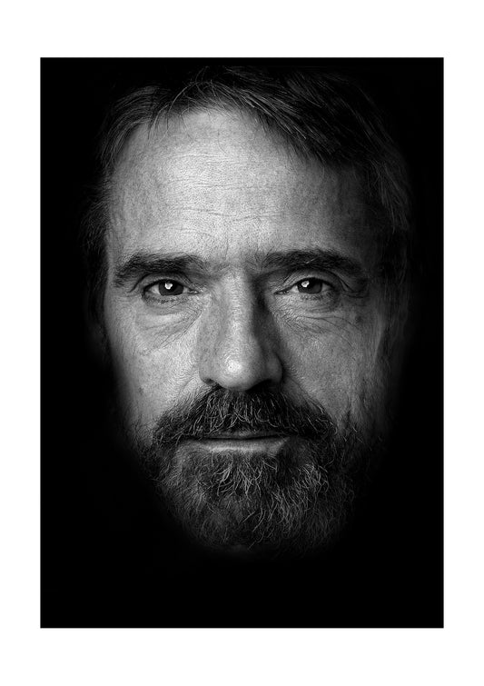 Jeremy Irons