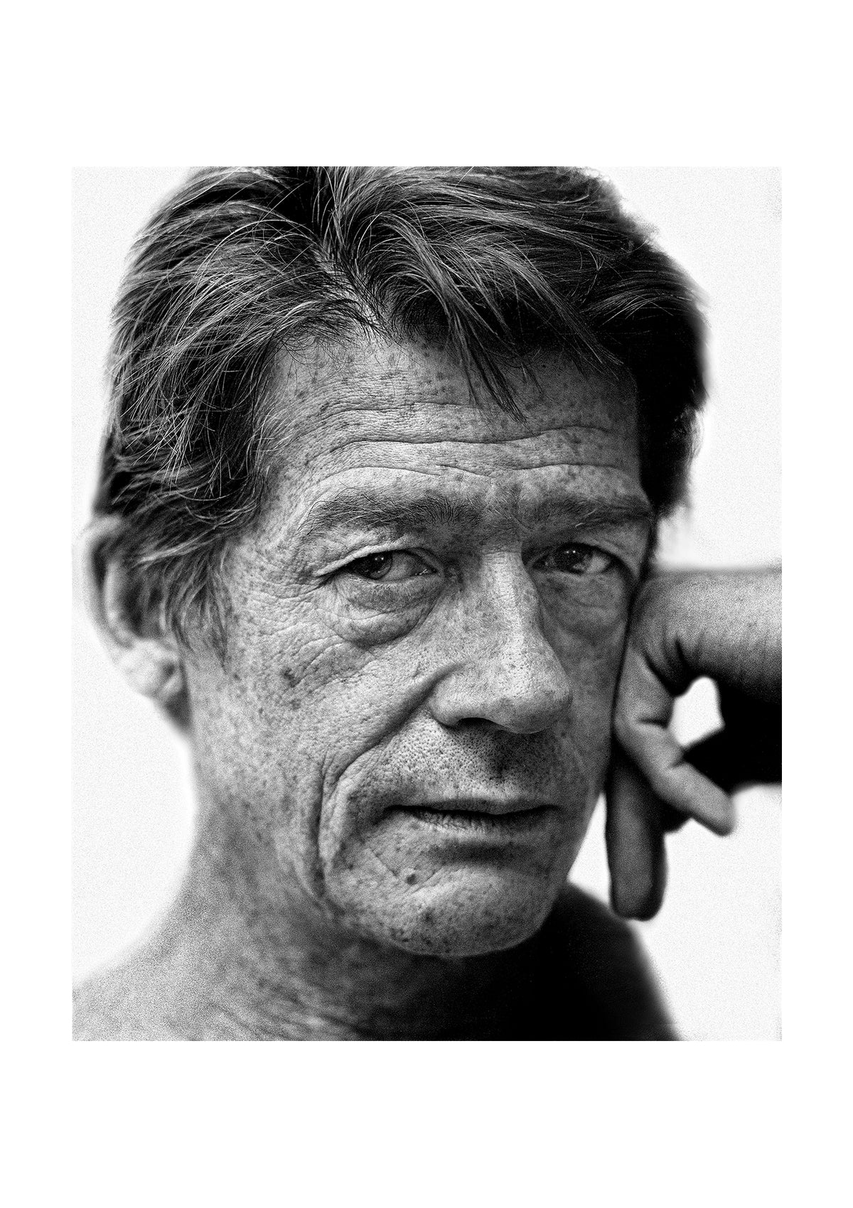 John Hurt