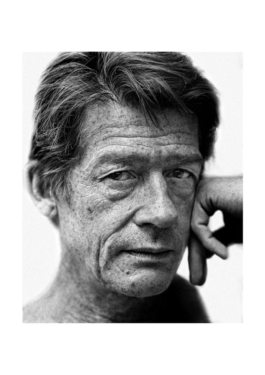 John Hurt