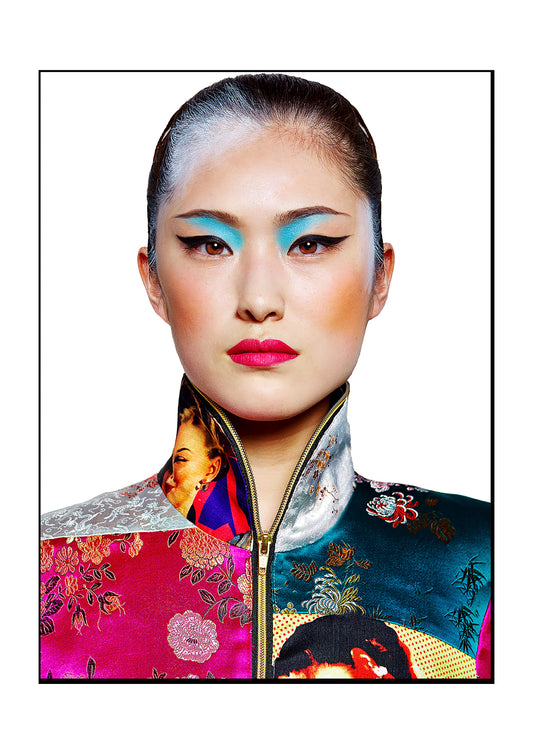 Kansai Yamamoto – Dancer, Tokyo