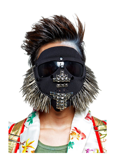 Kansai Yamamoto – Mask