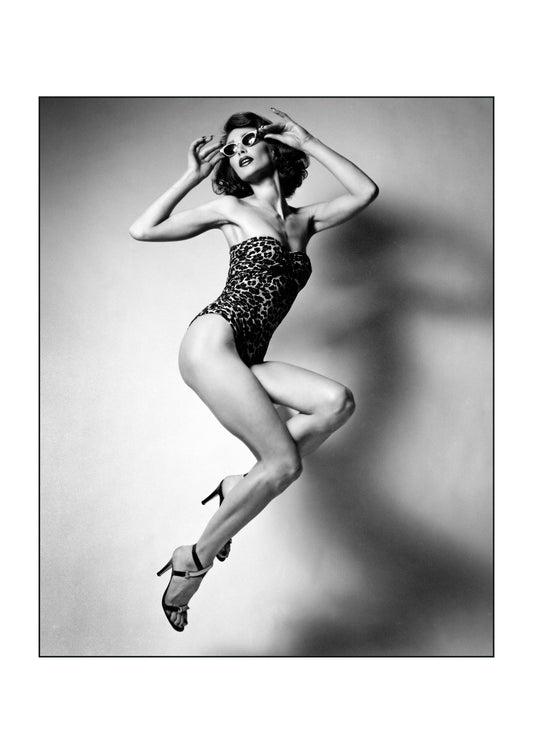 Karen Holstein – Swimsuit, Ritz