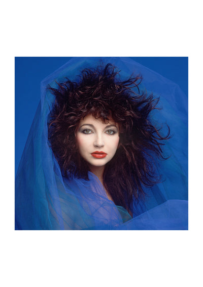 Kate Bush – Blue