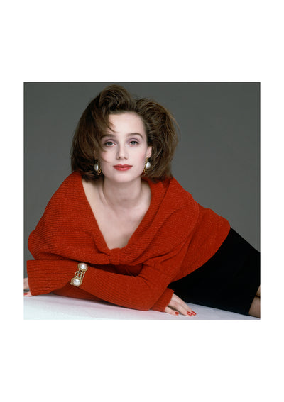 Kristin Scott Thomas