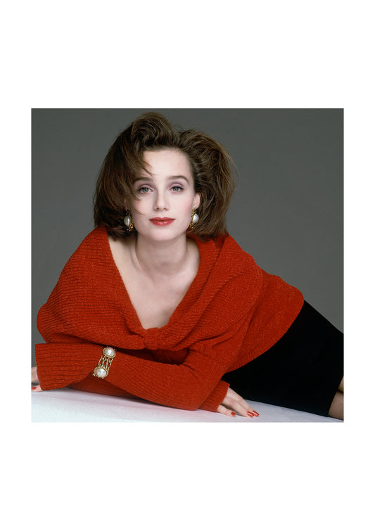 Kristin Scott Thomas