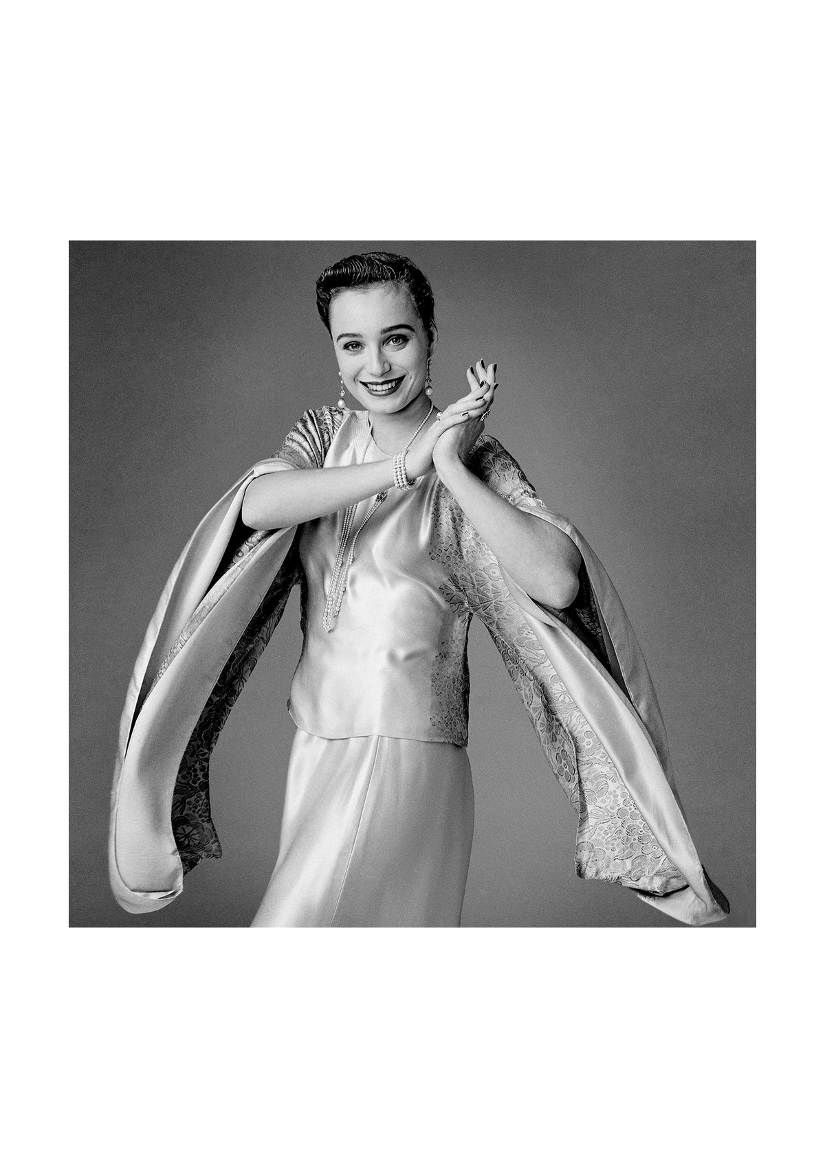 Kristin Scott Thomas II