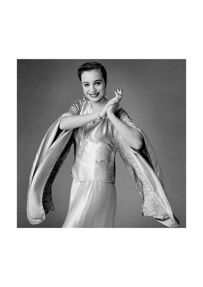 Kristin Scott Thomas II