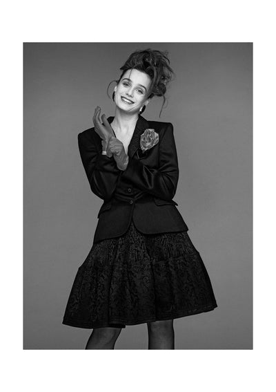 Kristin Scott Thomas III