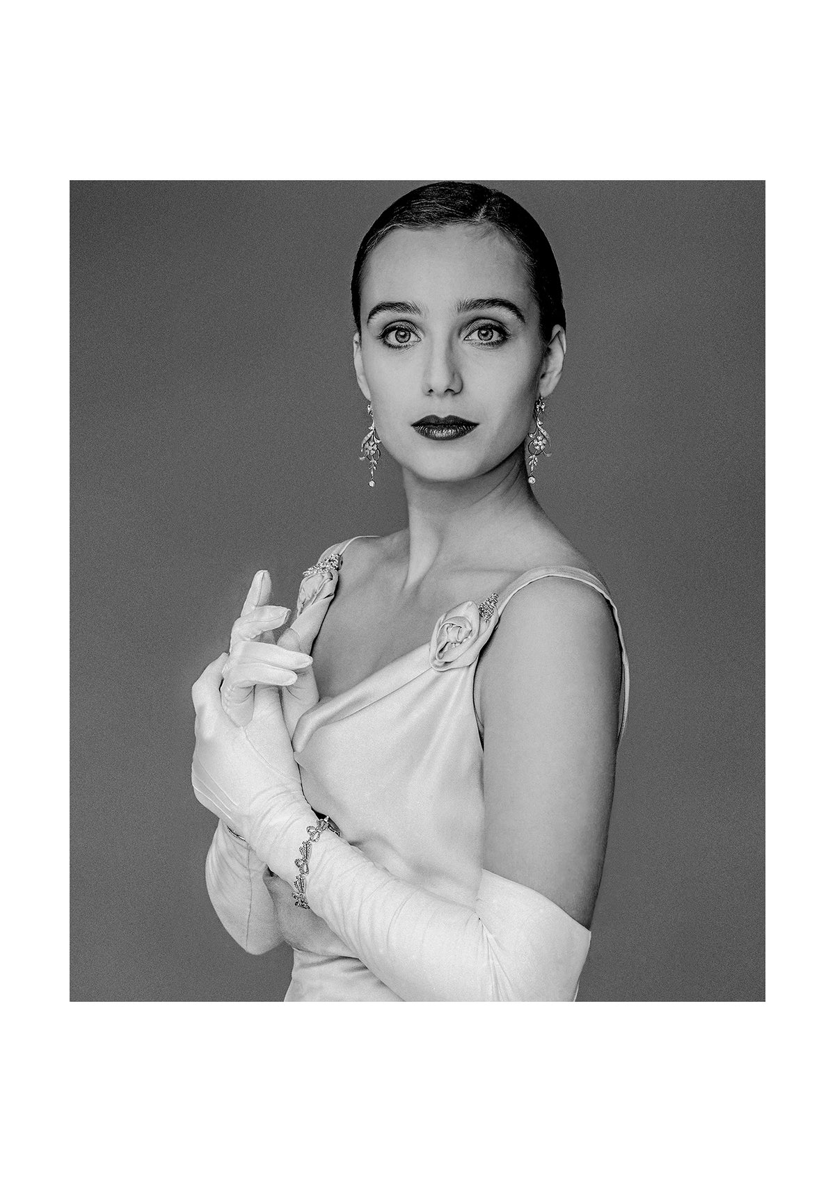 Kristin Scott Thomas IV