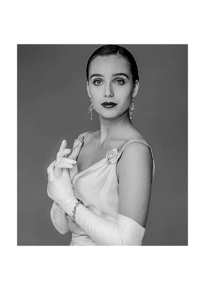 Kristin Scott Thomas IV