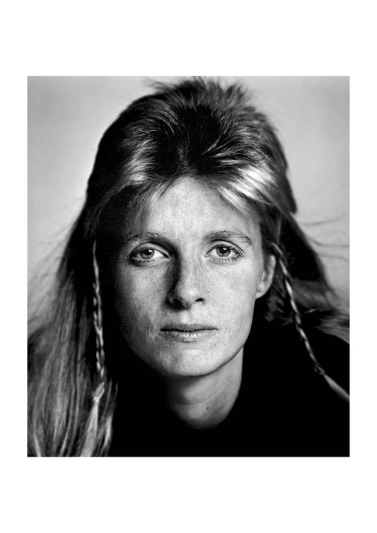 Linda McCartney – Wings