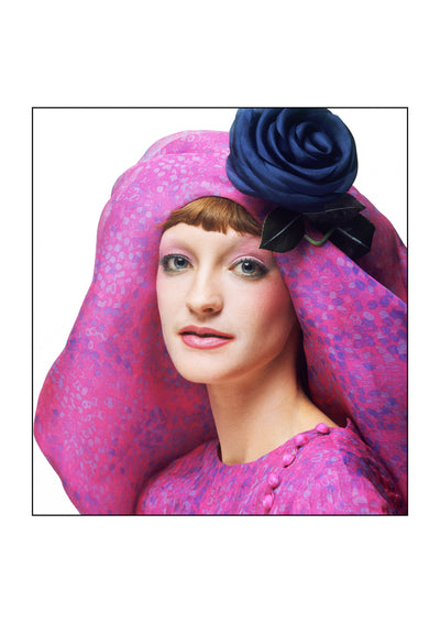 Loulou de la Falaise