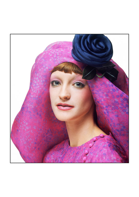 Loulou de la Falaise