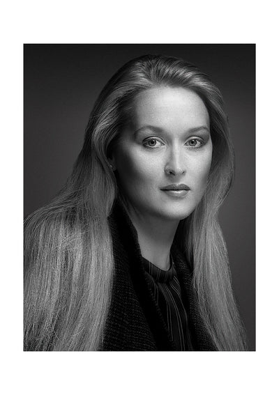Meryl Streep II