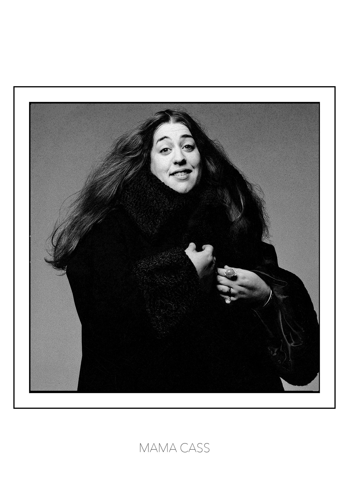 Mama Cass