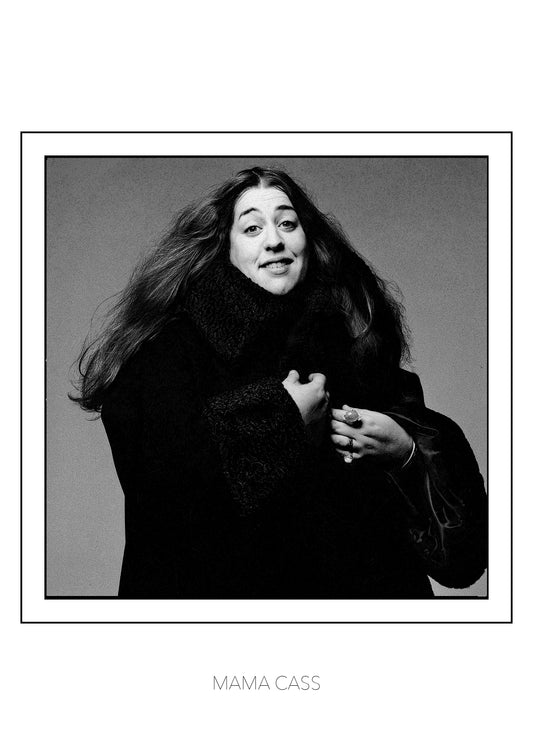 Mama Cass