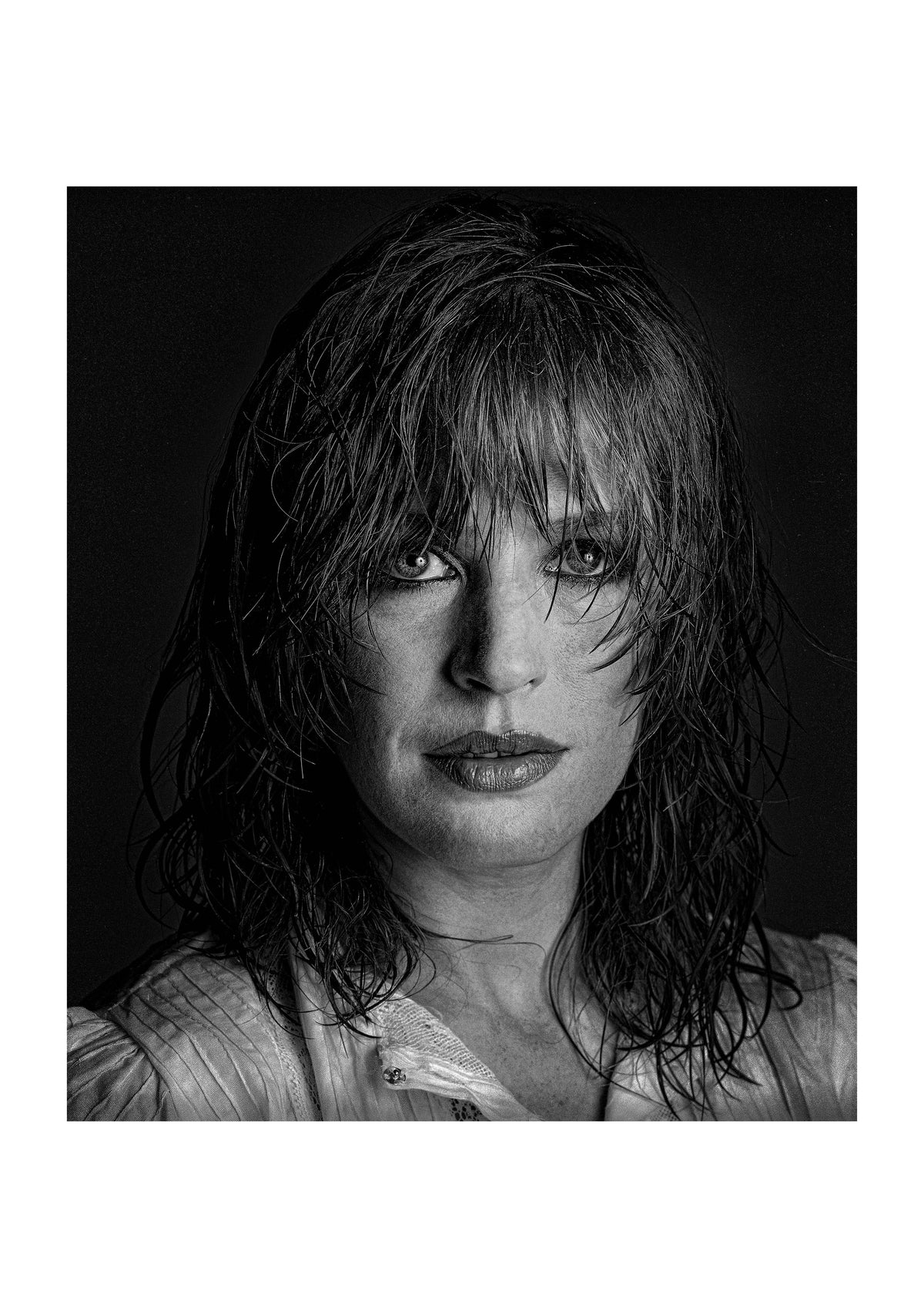 Marianne Faithfull – Dangerous Acquaintances