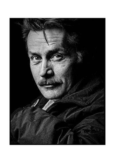 Martin Sheen