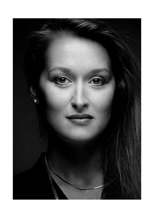 Meryl Streep