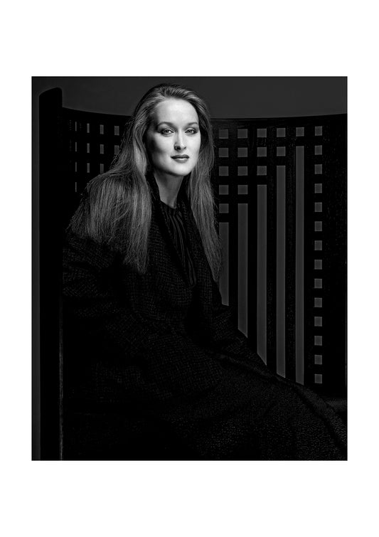 Meryl Streep III