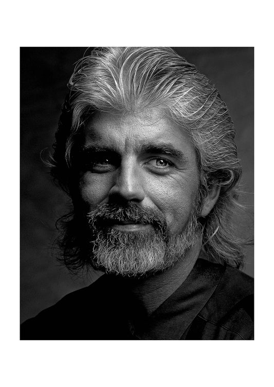Michael McDonald – The Doobie Brothers