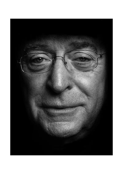 Sir Michael Caine V
