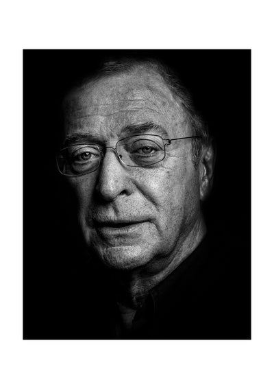 Sir Michael Caine