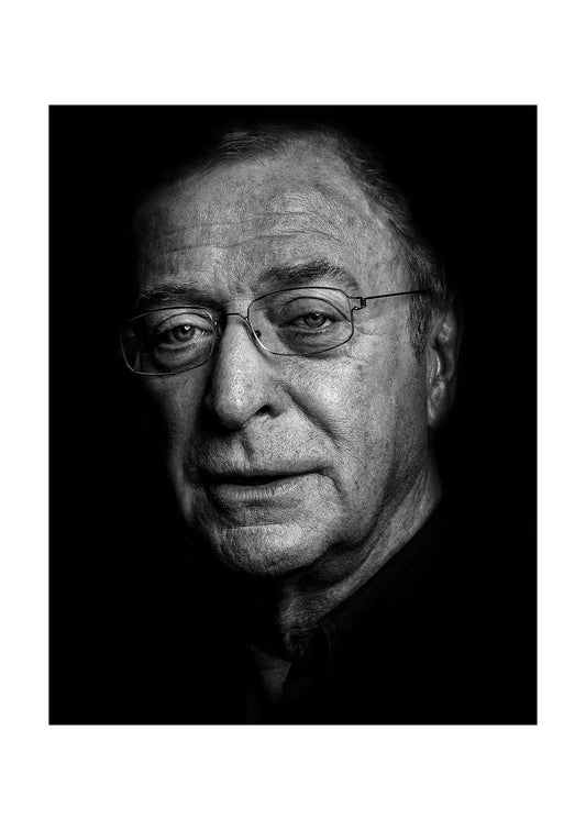Sir Michael Caine