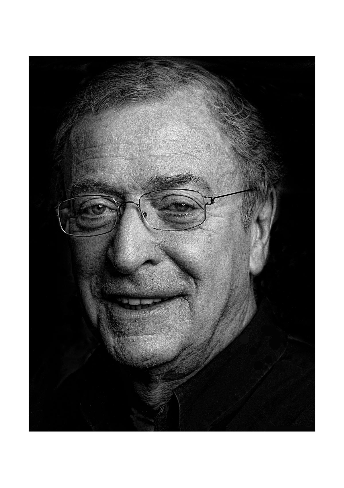 Sir Michael Caine III