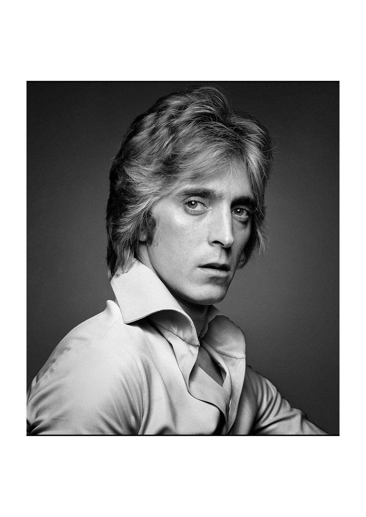 Mick Ronson – Mott the Hoople