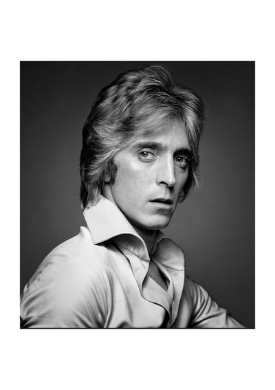 Mick Ronson – Mott the Hoople