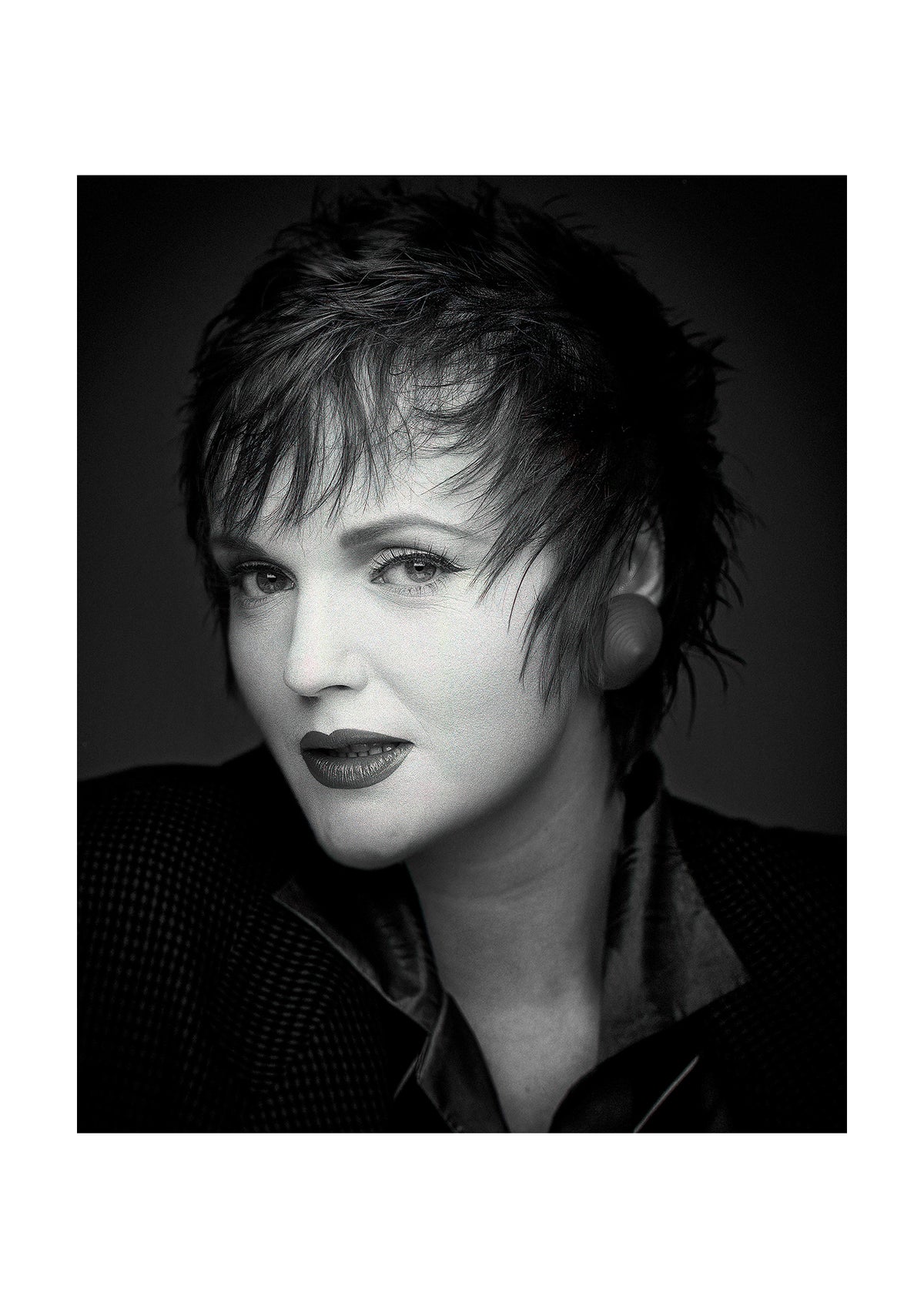 Miranda Richardson III