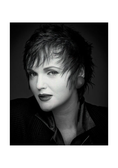 Miranda Richardson III