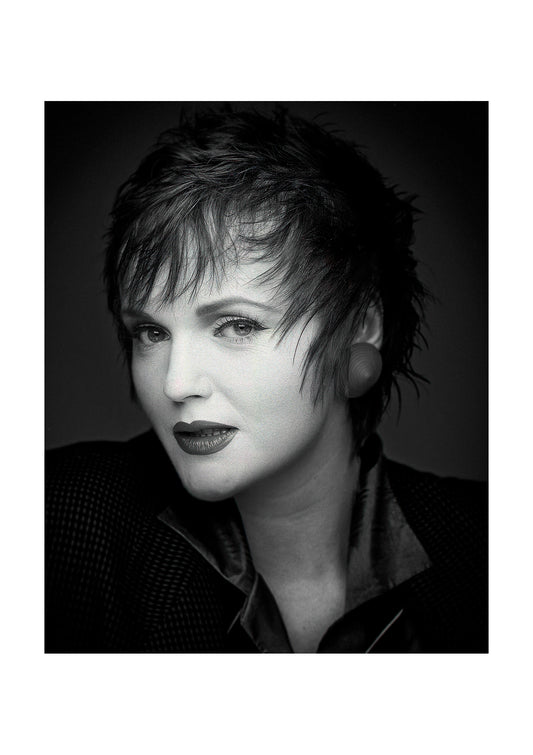 Miranda Richardson III