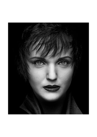 Miranda Richardson