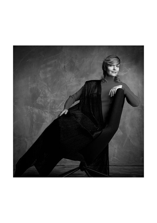 Miranda Richardson II