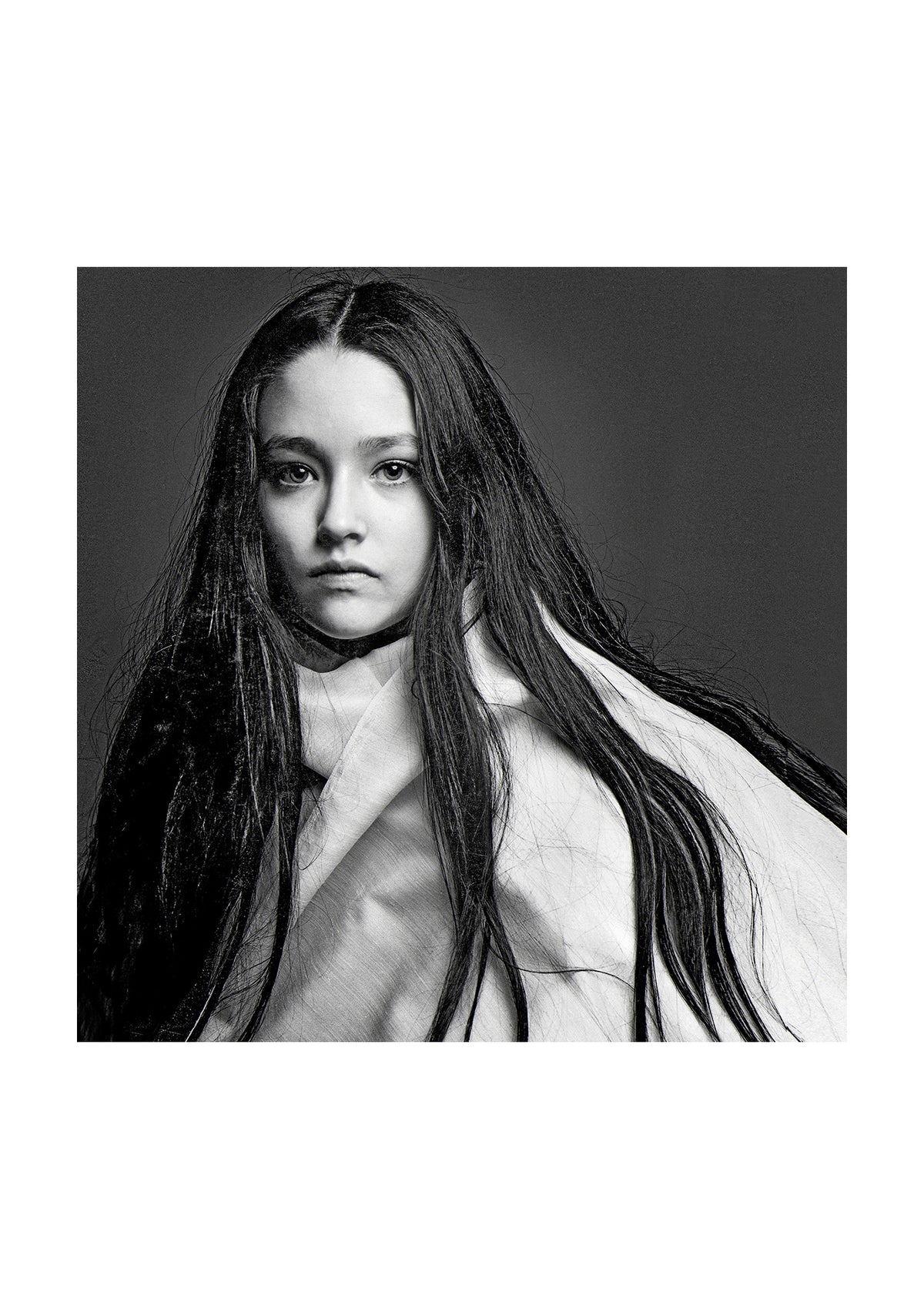 Olivia Hussey