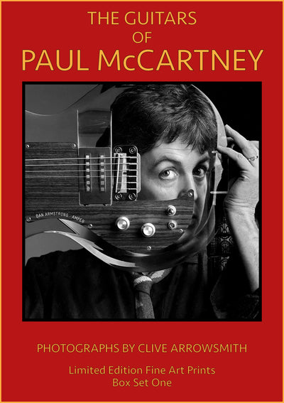 Paul McCartney Box