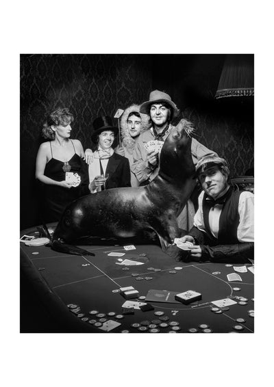 Paul McCartney – Casino Night