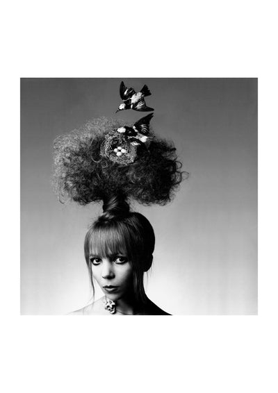 Penelope - Tree Hair