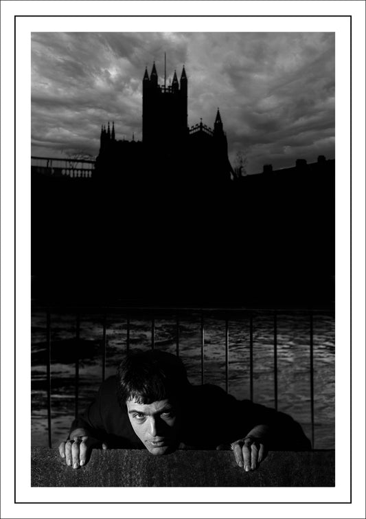 Peter Gabriel