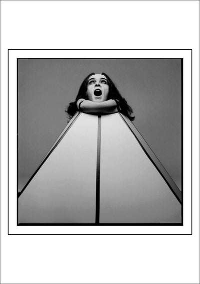 Peter Gabriel – Pyramid