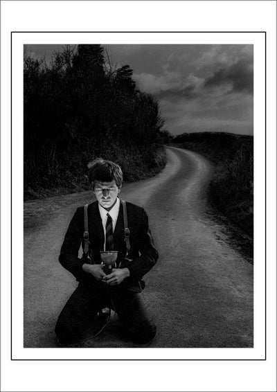 Peter Gabriel – Solsbury Hill