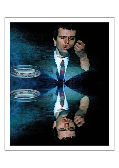 Peter Gabriel – Roman Bath Reflection II