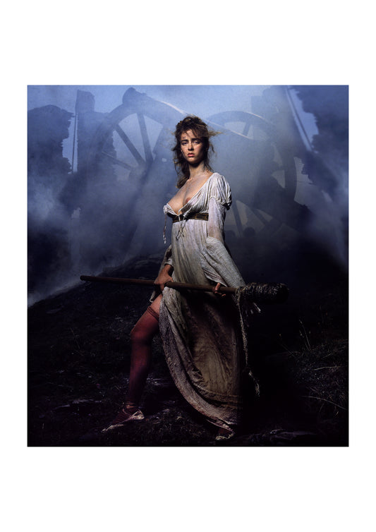 Pirelli Calendar – Spanish, 1991