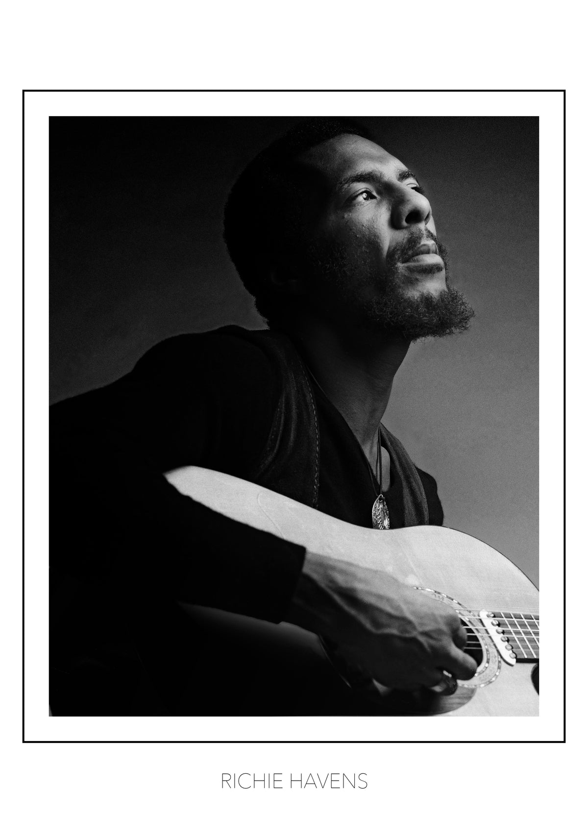 Richie Havens