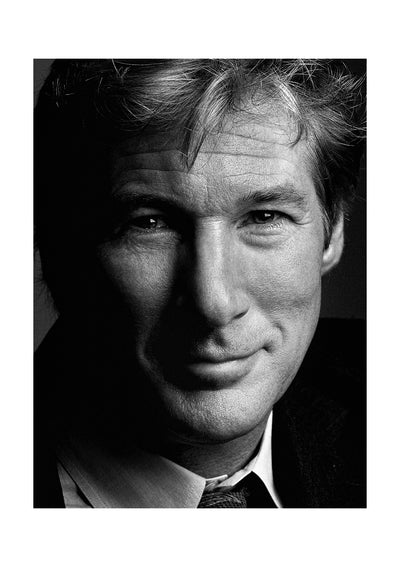 Richard Gere